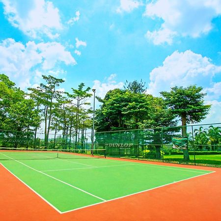Nilai Springs Resort Hotel Экстерьер фото