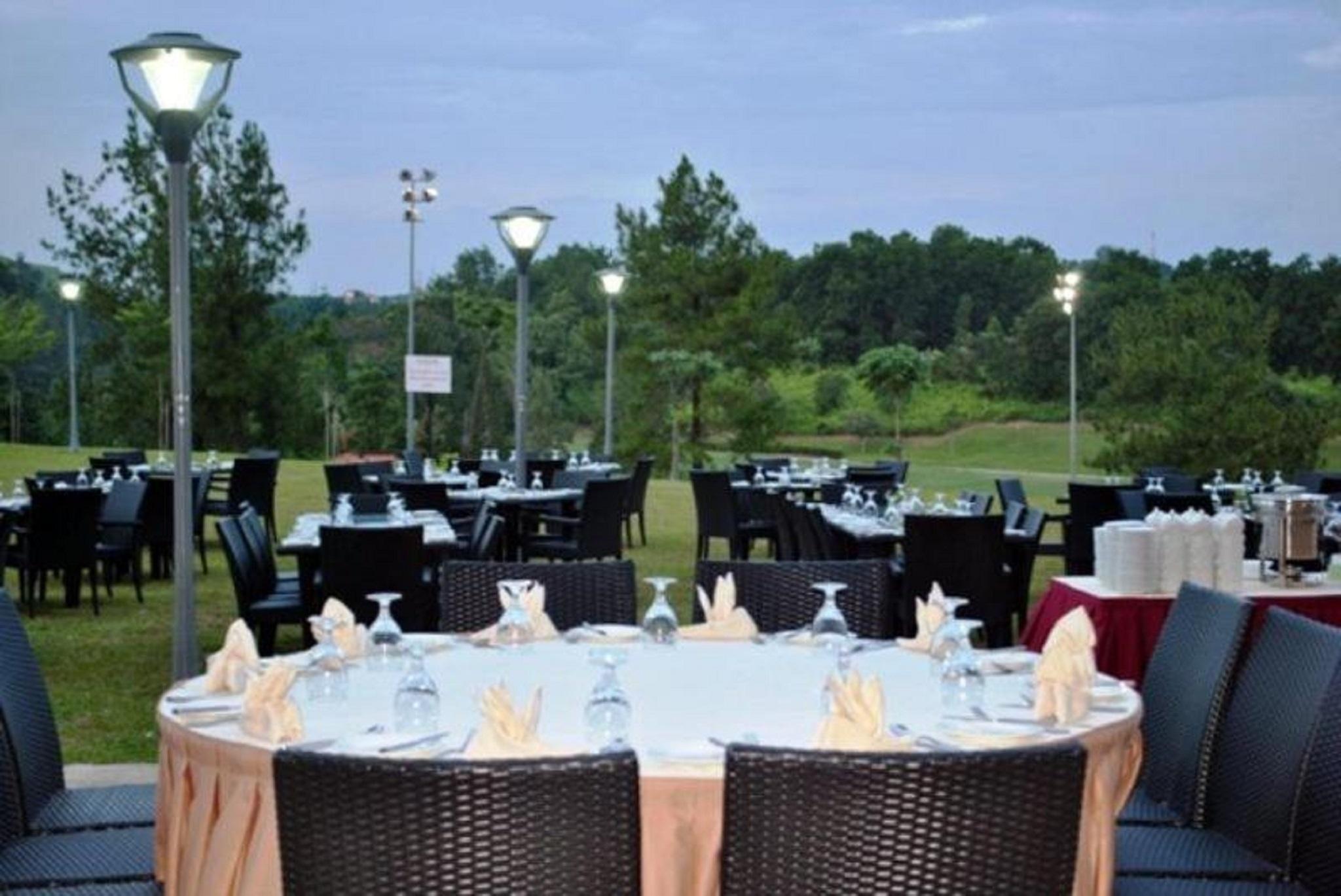 Nilai Springs Resort Hotel Экстерьер фото