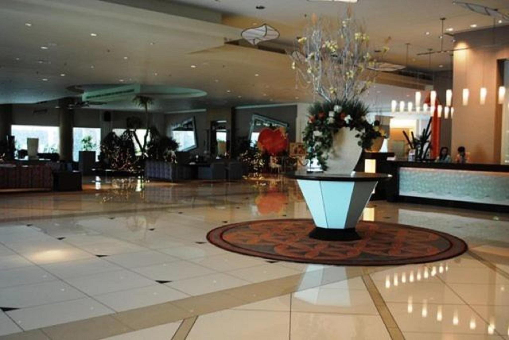Nilai Springs Resort Hotel Экстерьер фото