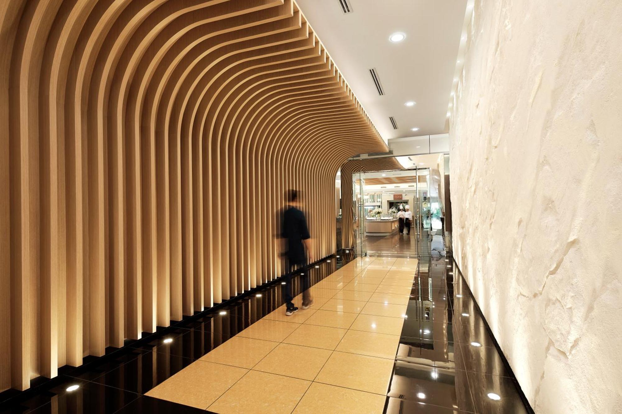 Nilai Springs Resort Hotel Экстерьер фото