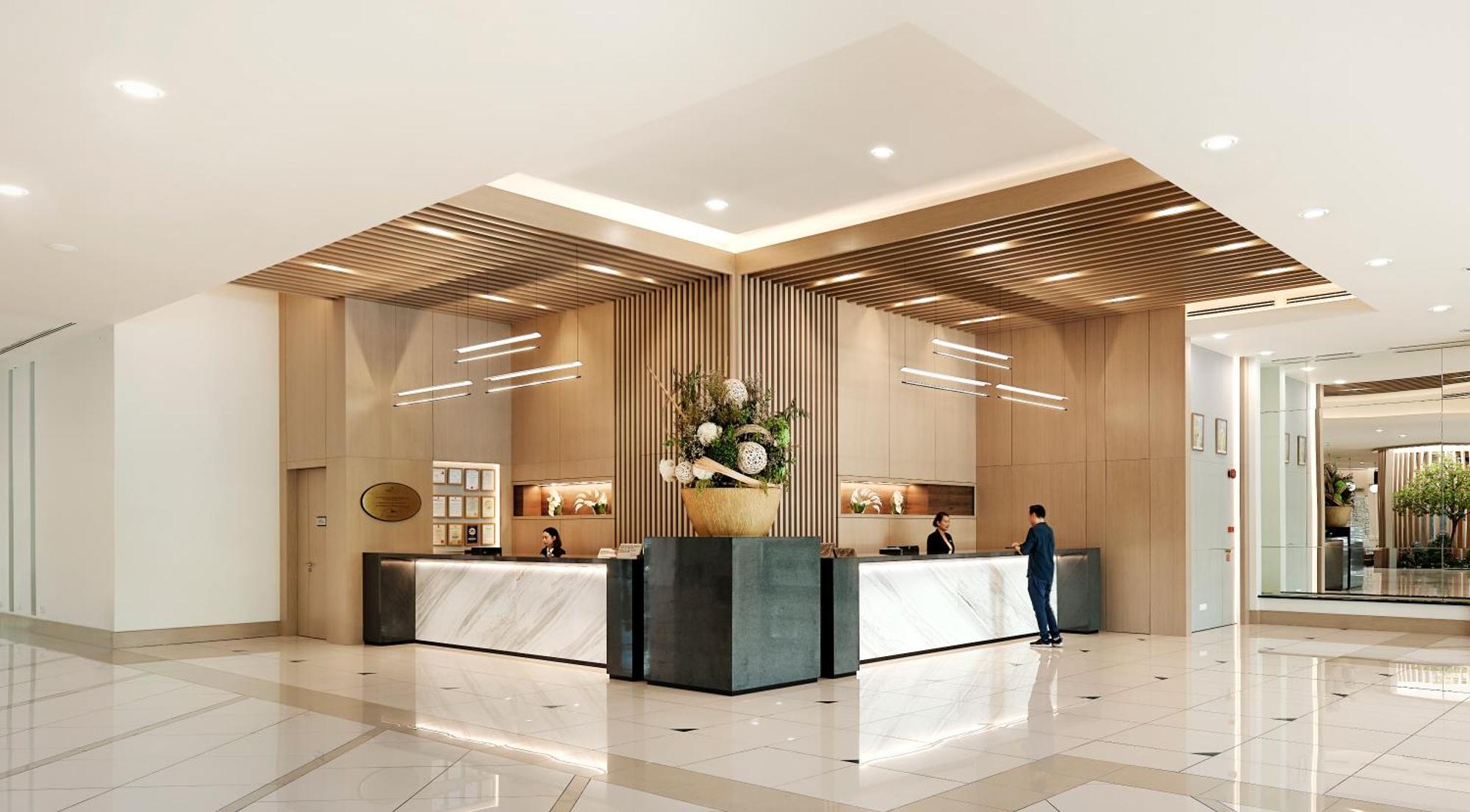 Nilai Springs Resort Hotel Экстерьер фото