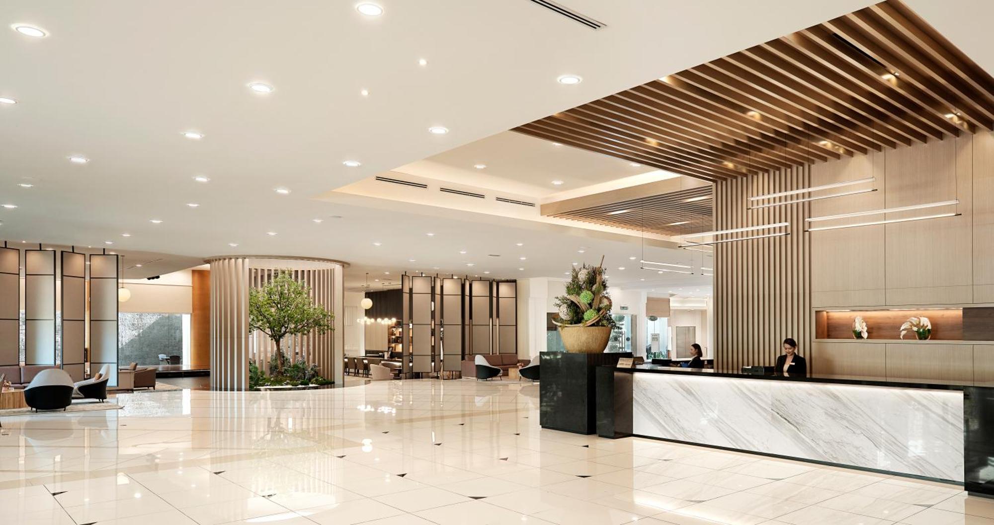 Nilai Springs Resort Hotel Экстерьер фото