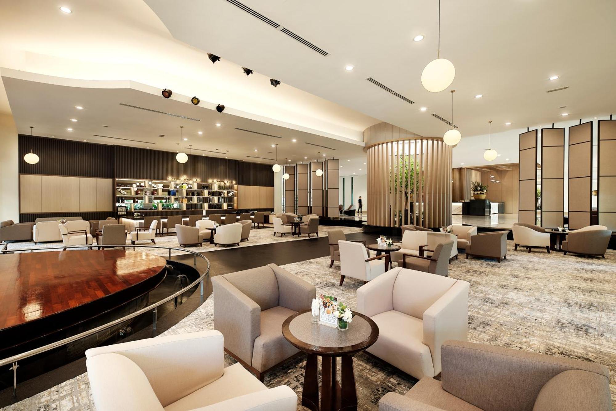 Nilai Springs Resort Hotel Экстерьер фото