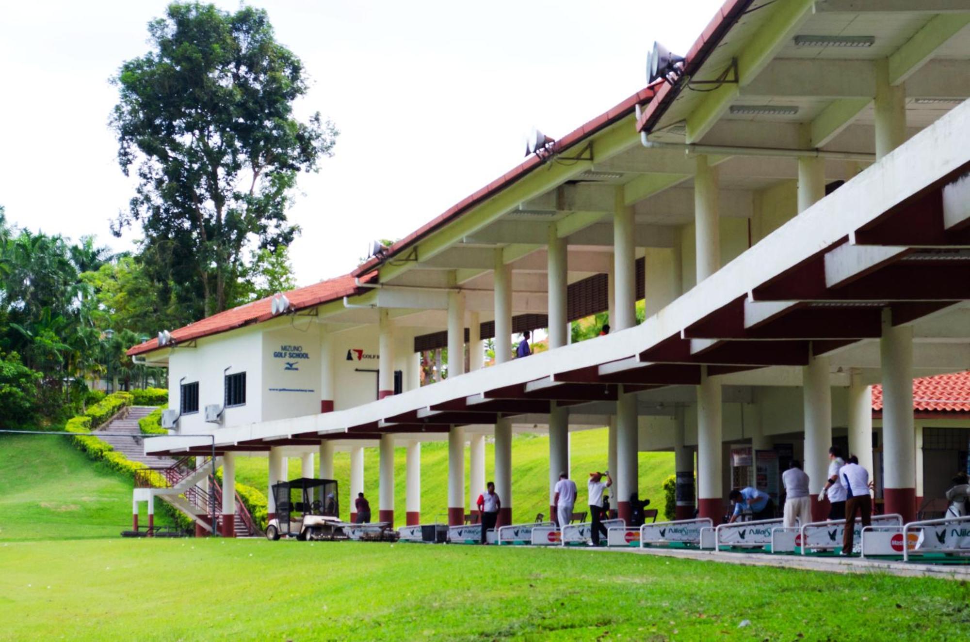 Nilai Springs Resort Hotel Экстерьер фото